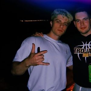 Meet your Posher, Troy